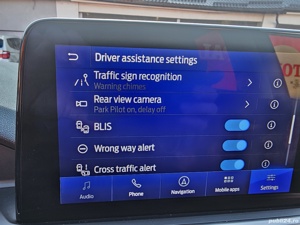 Kuga 2.0, 4x4, Automat, Titanium, 190 cp, 2020 - imagine 5