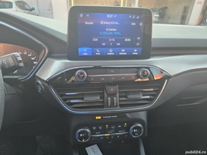 Kuga 2.0, 4x4, Automat, Titanium, 190 cp, 2020 - imagine 4