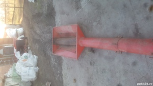 Vând uscător mobil de cereale - imagine 3