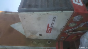 Vând uscător mobil de cereale - imagine 6