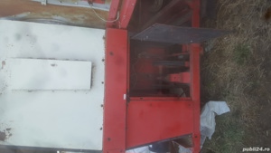 Vând uscător mobil de cereale - imagine 5