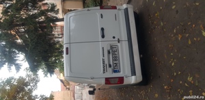 Vand ford transit connect - imagine 7