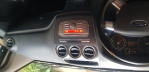 Vand ford transit connect