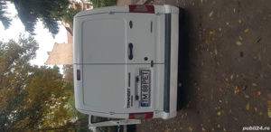 Vand ford transit connect - imagine 10