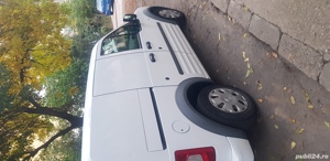 Vand ford transit connect - imagine 9