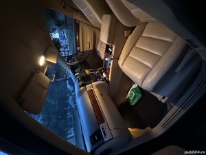 Volkswagen Touareg An 2005 - imagine 4