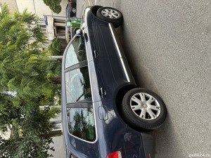 Volkswagen Touareg An 2005 - imagine 10