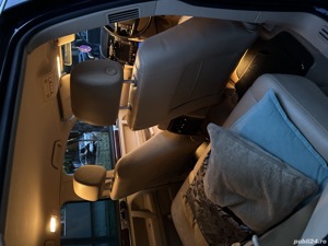 Volkswagen Touareg An 2005 - imagine 3