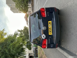 Volkswagen Touareg An 2005 - imagine 9