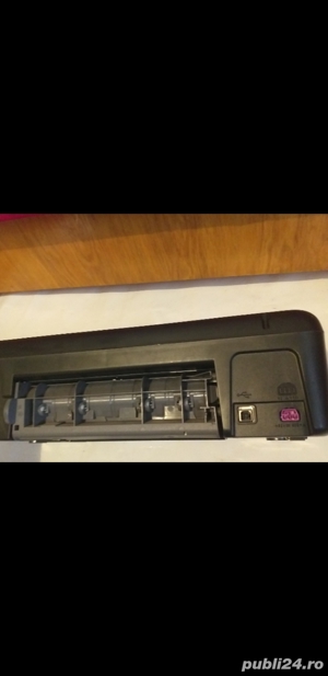 2 imprimanta multifunctionale HP,model:D1660+PSC 1510 InkJet AllinOne - imagine 7