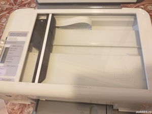 2 imprimanta multifunctionale HP,model:D1660+PSC 1510 InkJet AllinOne - imagine 3