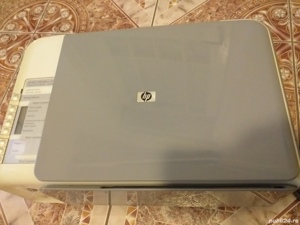 2 imprimanta multifunctionale HP,model:D1660+PSC 1510 InkJet AllinOne