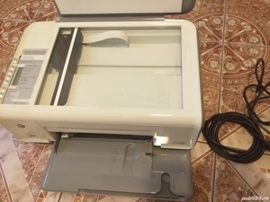 2 imprimanta multifunctionale HP,model:D1660+PSC 1510 InkJet AllinOne - imagine 8