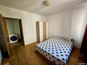 Închiriez apartament 3 camere Anghel Saligny  - imagine 6