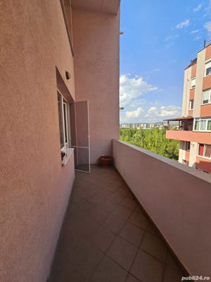 Închiriez apartament 3 camere Anghel Saligny  - imagine 2