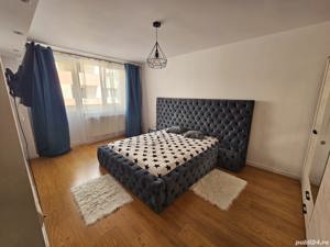 Închiriez apartament 3 camere Anghel Saligny  - imagine 8