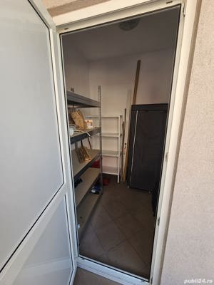 Închiriez apartament 3 camere Anghel Saligny  - imagine 10