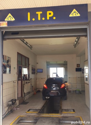 Ford Ka 2009 1.2 benzina 69cp inscris ro  - imagine 7