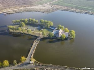 Pescărie și restaurant, afacere la cheie - imagine 5