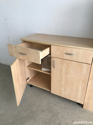 Vand corp mobilier PAL