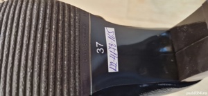 Crizme femei piele măsură 37 - imagine 2
