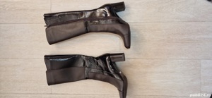 Crizme femei piele măsură 37 - imagine 3