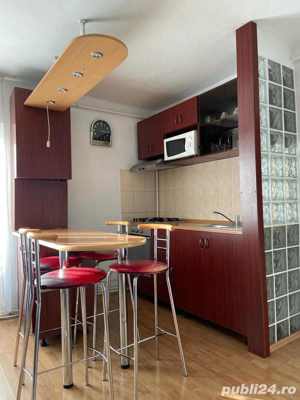 Apartament cu 3 camere - imagine 2