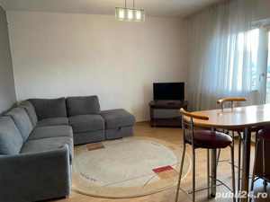 Apartament cu 3 camere