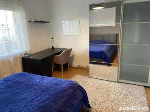 Apartament cu 3 camere - imagine 3