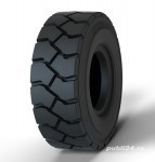 Anvelopa pneumatica Solideal HAULER 11.00-20 18PR SET