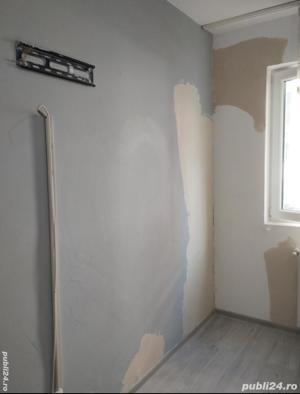 Zugrav execut renovari amenajari interioare  - imagine 3