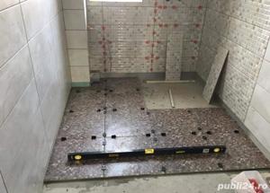 Zugrav execut renovari amenajari interioare  - imagine 5