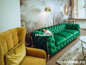 Vanzare  Apartament 2 Camere Lux  Soho Unirii - imagine 5