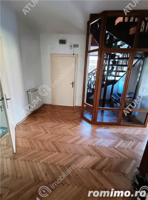 Spatiu pentru birouri la casa pe Calea Dumbravii in Sibiu - imagine 13