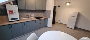 Apartament 2 camere nou finalizat partial mobilat - imagine 1