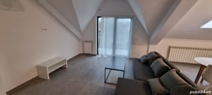 Apartament 2 camere nou finalizat partial mobilat - imagine 2