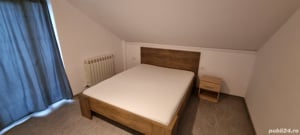 Apartament 2 camere nou finalizat partial mobilat - imagine 4