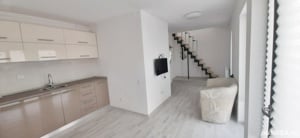 Apartament 2 camere Nou, terasa, Th Pallady-Trapezului - imagine 1