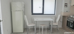 Apartament 2 camere Nou, terasa, Th Pallady-Trapezului - imagine 7