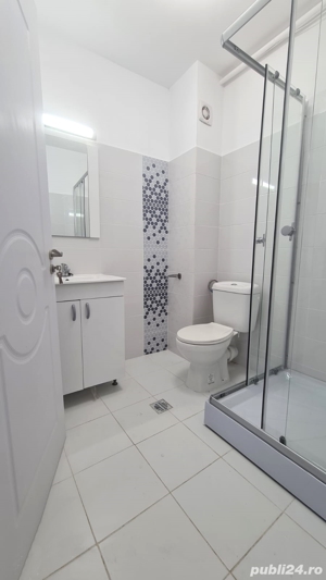 Apartament 2 camere+ birou, PENTHOUSE, Nou, terasa, Th Pallady-Trapezului - imagine 9