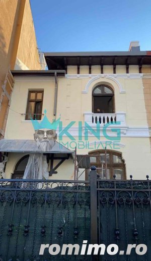 7 Camere | Vila | Piata Victorie | 2 Bai | Locuri Parcare