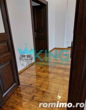 7 Camere | Vila | Piata Victorie | 2 Bai | Locuri Parcare - imagine 3