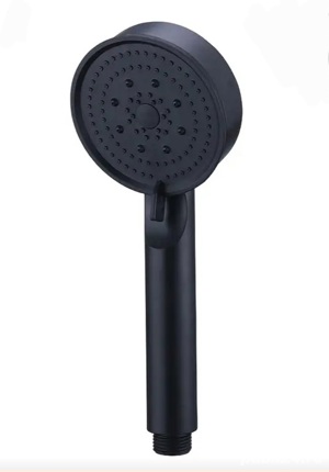 Cap ( Para) de Dus . 5 Moduri Masaj .Potriveste la Furtun Universal - imagine 2