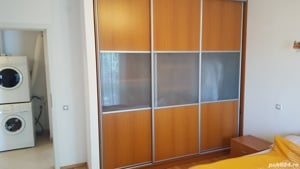 Inchiriez apartament 2 camere în zona rezidențială Subcetate Arad - imagine 5