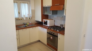 Inchiriez apartament 2 camere în zona rezidențială Subcetate Arad - imagine 3