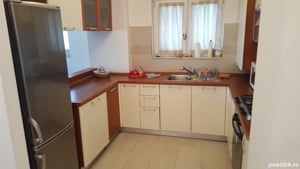 Inchiriez apartament 2 camere în zona rezidențială Subcetate Arad - imagine 7