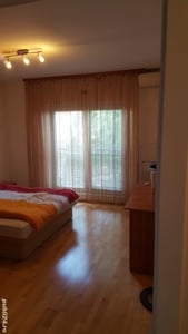 Inchiriez apartament 2 camere în zona rezidențială Subcetate Arad - imagine 9