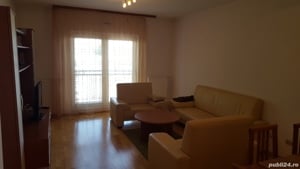 Inchiriez apartament 2 camere în zona rezidențială Subcetate Arad - imagine 10