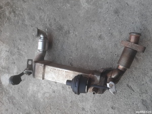 racitor gaze bmw x3 motor 3litri model 2004-2010 - imagine 3