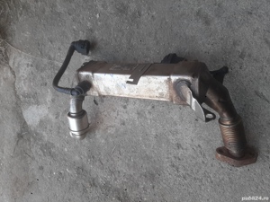 racitor gaze bmw x3 motor 3litri model 2004-2010 - imagine 2